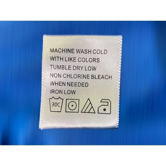 Tail White Label Sleeveless Gold Top Size XXL - Picture 7 of 9